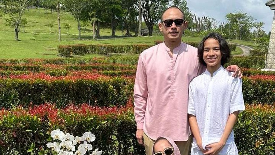 BCL dan Tiko Aryawardhana