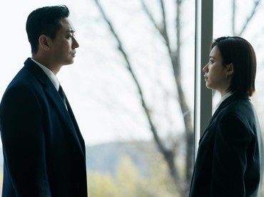 7 Drama Korea Penuh Aksi yang Siap Tayang di 2024