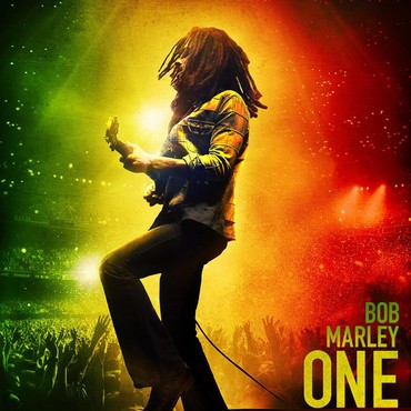Sinopsis 'One Love' Film Bob Marley yang Akan Tayang di Bioskop 21 Februari 2024
