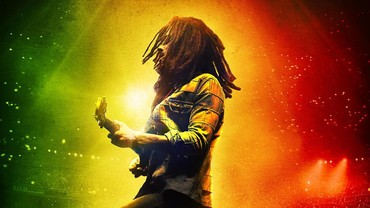 Sinopsis 'One Love' Film Bob Marley yang Akan Tayang di Bioskop 21 Februari 2024