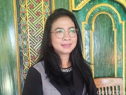 Buka-bukaan Caleg NasDem Banyuwangi soal Sumber Dana-Polemik Bantuan Paving
