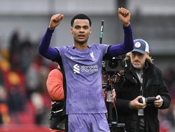 Liverpool Wajib Lanjutkan Momentum Bagus di Sisa Musim