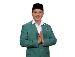 Hasil Real Count KPU: PKB Dominasi Raihan Suara DPRD Kabupaten Bandung