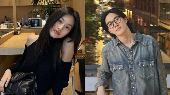 12 Username Instagram Idol KPop Paling Unik yang Ternyata Punya Makna