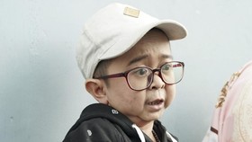 Daus Mini Soal Komeng Nyaleg DPD: Bangga Wakili Aspirasi Orang Kecil