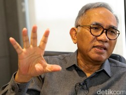 1 Dekade Tol Trans Sumatera Rintis Motor Baru Ekonomi RI