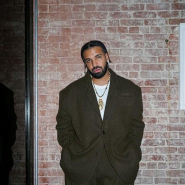 Tersinggung Lagu 'Not Like Us' Kendrick Lamar, Drake Malah Gugat Label Sendiri