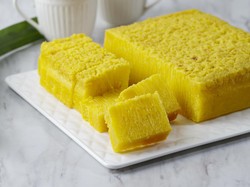 Lucu! Ini 5 Makanan Populer yang Tak Sesuai Fakta