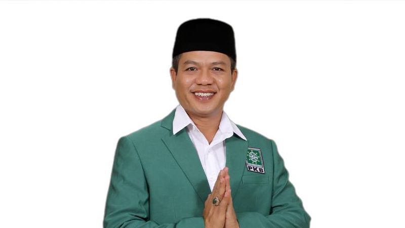Partai Kebangkitan Bangsa (PKB) sementara ini mendominasi raihan suara dalam Pemilu Legislatif (Pileg) 2024 di Kabupaten Bandung.