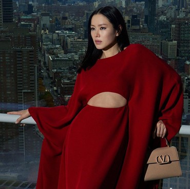 Dijuluki Ratu Melodrama, Segini Kekayaan Aktris Son Ye Jin