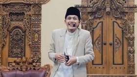 Viral Pengajian Gus Iqdam di Pacitan Pakai Musik DJ dan Sound Horeg
