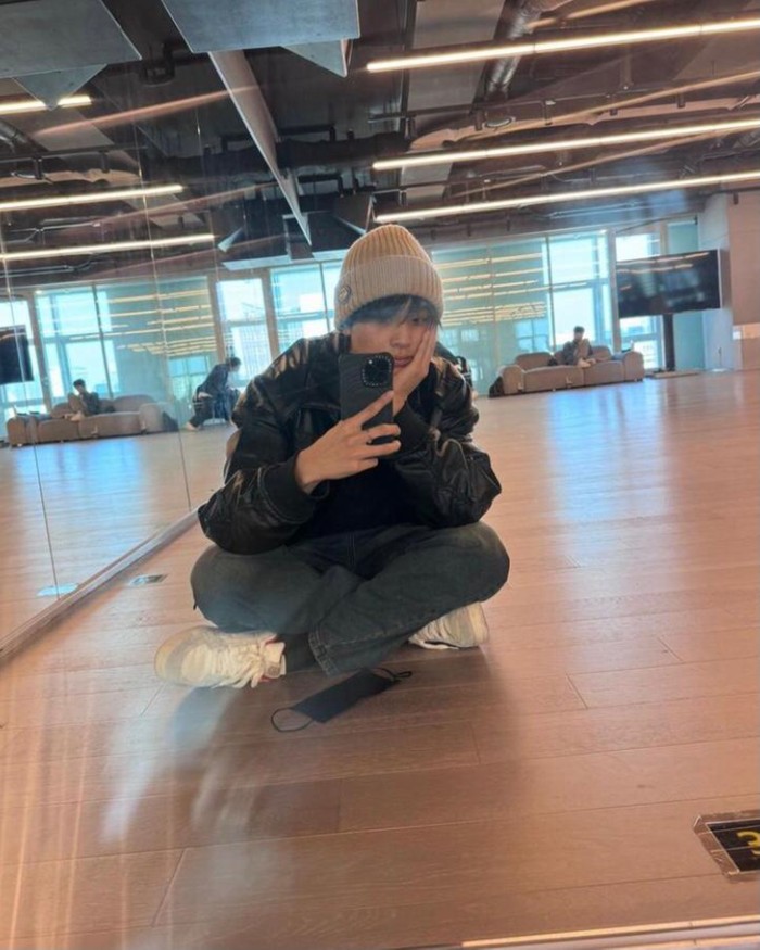 12 Username Instagram Idol KPop Paling Unik