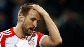 Bayern Munchen Krisis, Mimpi Juara Harry Kane Terancam