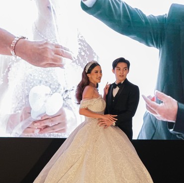 Niat Nikah Tahun Ini? Simak Kelebihan Gelar Pesta Pernikahan di Hotel