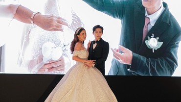 img-title Niat Nikah Tahun Ini? Simak Kelebihan Gelar Pesta Pernikahan di Hotel