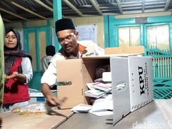 NasDem Teratas di Pileg DPRD Palembang, Gerindra Menyusul
