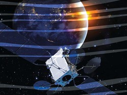 Ada Segitiga Bermuda di Luar Angkasa, Bisa Ganggu Satelit