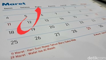 img-title Sidang Isbat Tetapkan 1 Ramadan 1445 Hari Selasa 12 Maret 2024