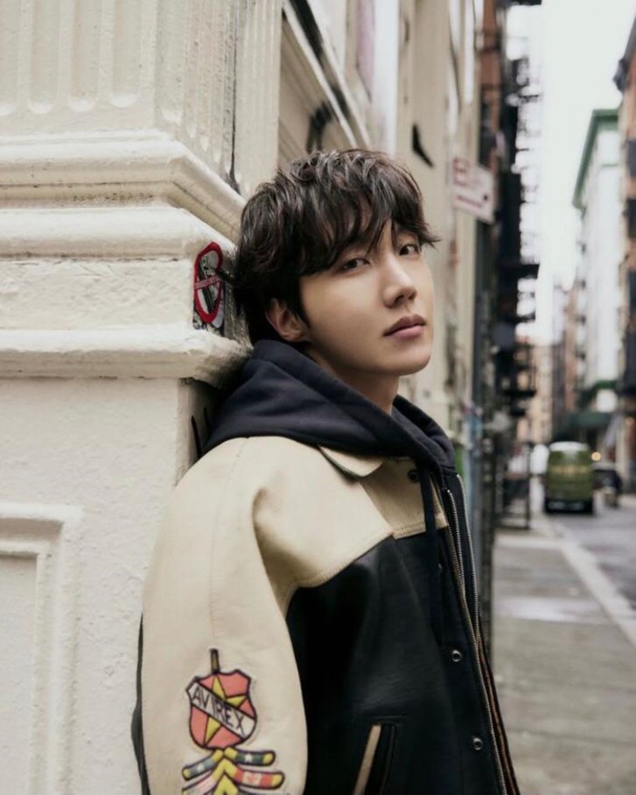 12 Username Instagram Idol KPop Paling Unik
