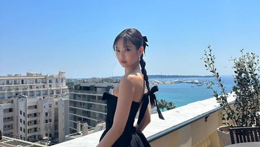 Jennie BLACKPINK Disebut Akan Gabung Variety Show Baru Park Bo Gum & Ji Chang Wook