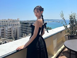 Jennie BLACKPINK Disebut Akan Gabung Variety Show Baru Park Bo Gum & Ji Chang Wook