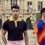 Bakal Konser di Indonesia, Yuk Intip Perjalanan Karier Jonas Brothers