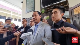 Polda Metro Ungkap Alasan Ubah Password Email & Instagram Aiman