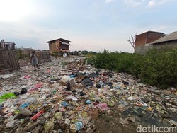 Kata 3 Cawalkot Cirebon soal Reklamasi Sampah Kampung Samadikun