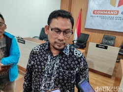 KPU Setop Dulu Rekapitulasi PPK, Bawaslu Banten Minta Penjelasan Tertulis