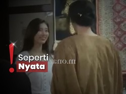 Kepergok Sedang Tampar Kim Woo Bin, Suzy Terciduk Syuting Drakor Baru