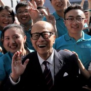 Ini Kisah Li Ka-shing, Berawal Cuma Pengungsi Kini Jadi Orang Terkaya Hong Kong
