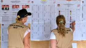 Pesan Damai Para Tokoh untuk Pemilu 2024, Bersatu Menjaga Demokrasi