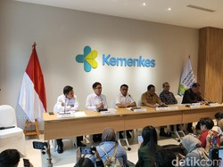Menkes Ingin Pemilu 2029 Nol Angka Petugas Pemilu Meninggal Dunia