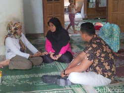 Petugas Linmas Salah Satu TPS di Tulungagung Meninggal Usai Dirawat di RS