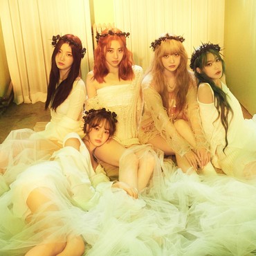 Lirik Lagu We Got So Much - LE SSERAFIM