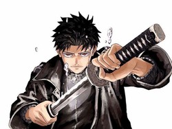 Mangaka Kagurabachi Ngaku Bikin Komik Gegara Pandemi