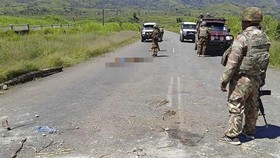 Rusuh di Tetangga RI, Kenapa Sampai Konflik Antarsuku?
