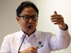 NasDem Kritik Menkes soal Gaji: Ada yang Lebih Prioritas Dibenahi Ketimbang Bicara
