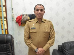 Pj Bupati Langkat Unggul dalam Lelang Jabatan Kadinkes Sumut