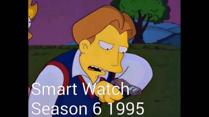 9 "Prediksi" Masa Depan dari Serial The Simpsons
