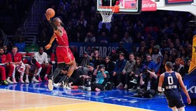 Hasil NBA All Star: Sejarah Baru, Tim Timur Cetak 211 Poin
