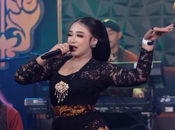 Lirik Lagu Orang yang Salah dari Niken Salindry Versi Campursari