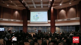 Ratusan Mahasiswa Program Kampus Merdeka Mulai Magang di Transmedia