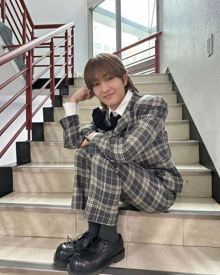 12 Username Instagram Idol KPop Paling Unik