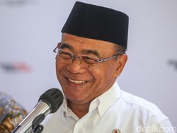Muhadjir: Gunakan Pengeras Suara Sewajarnya, Jangan Sampai Ganggu Lingkungan