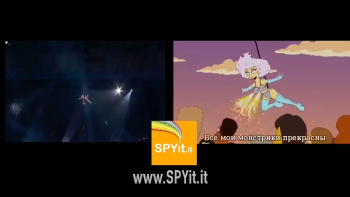 9 "Prediksi" Masa Depan dari Serial The Simpsons