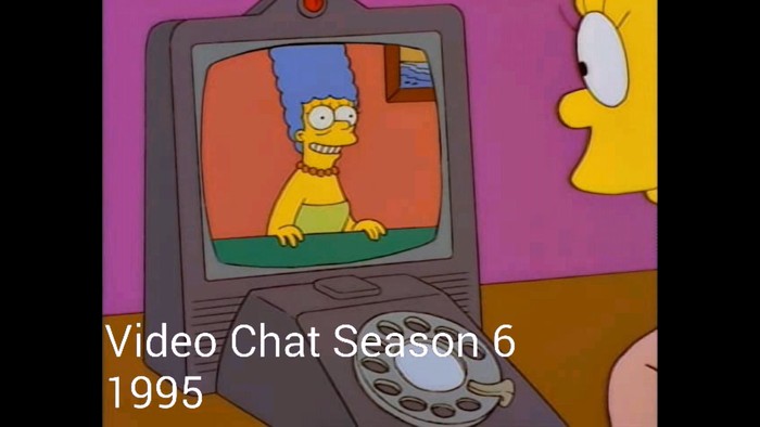9 "Prediksi" Masa Depan dari Serial The Simpsons