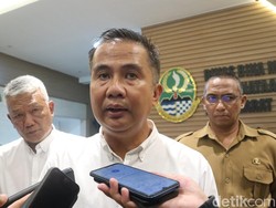 Kemenkeu Setujui Proyek LRT Bandung Raya, Bey Sebut Bakal Ada 2 Koridor