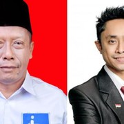 Profil Djumono dan Biben Fikriana, Caleg DPD Jabar yang Miliki Banyak Prestasi dan Rekam Jejak Bersih