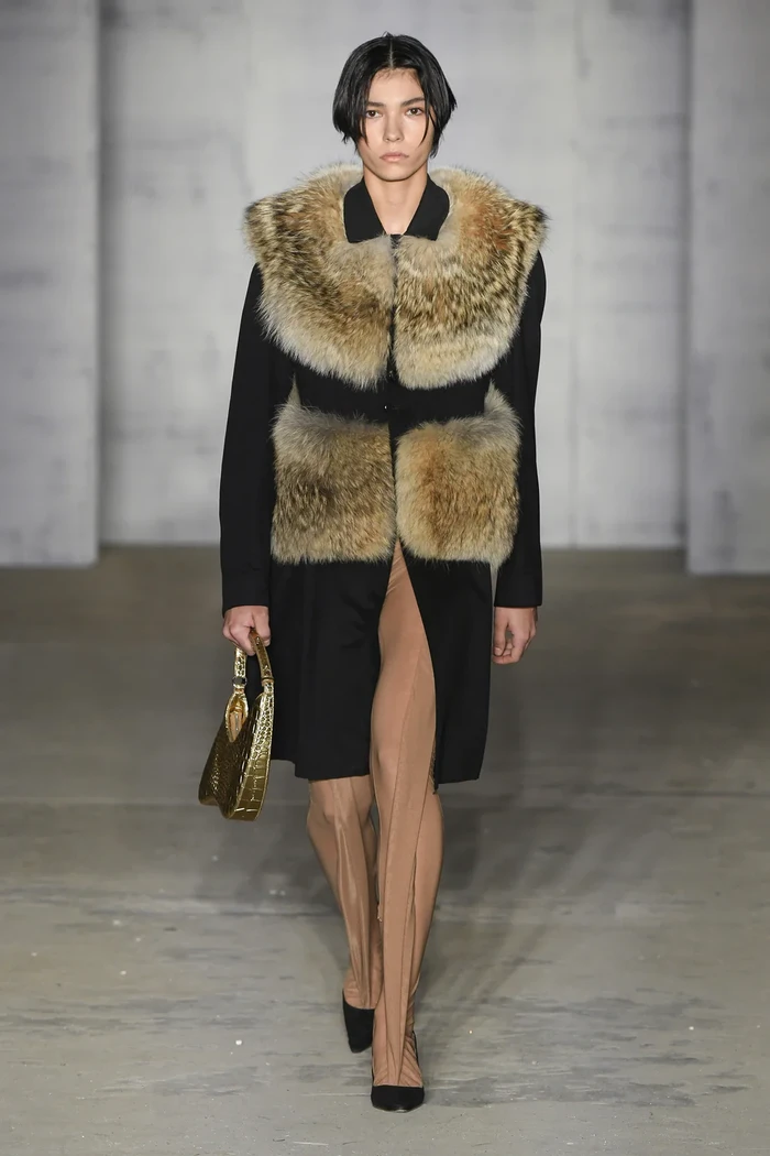 Puppets and Puppets FW24 Puppets and Puppets FW24
